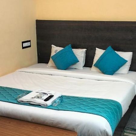 Dolphin Resort Yelagiri Eksteriør billede
