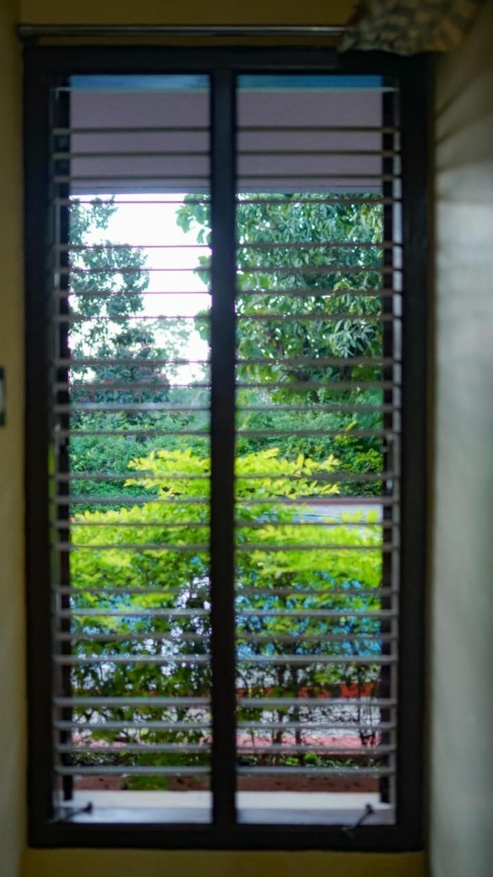 Dolphin Resort Yelagiri Eksteriør billede