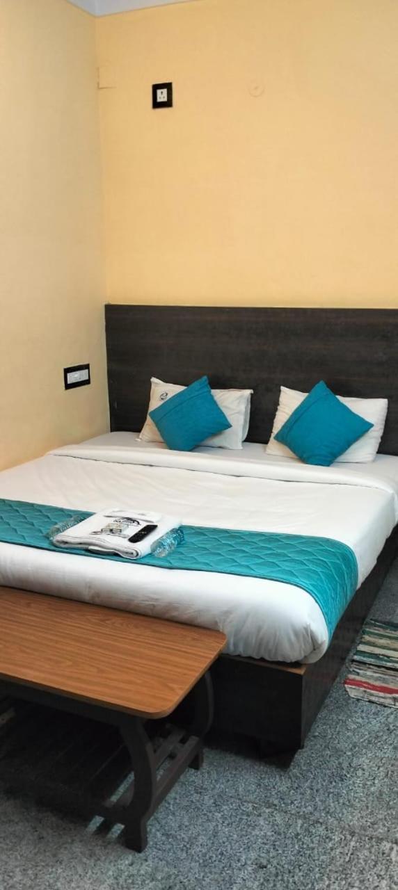 Dolphin Resort Yelagiri Eksteriør billede