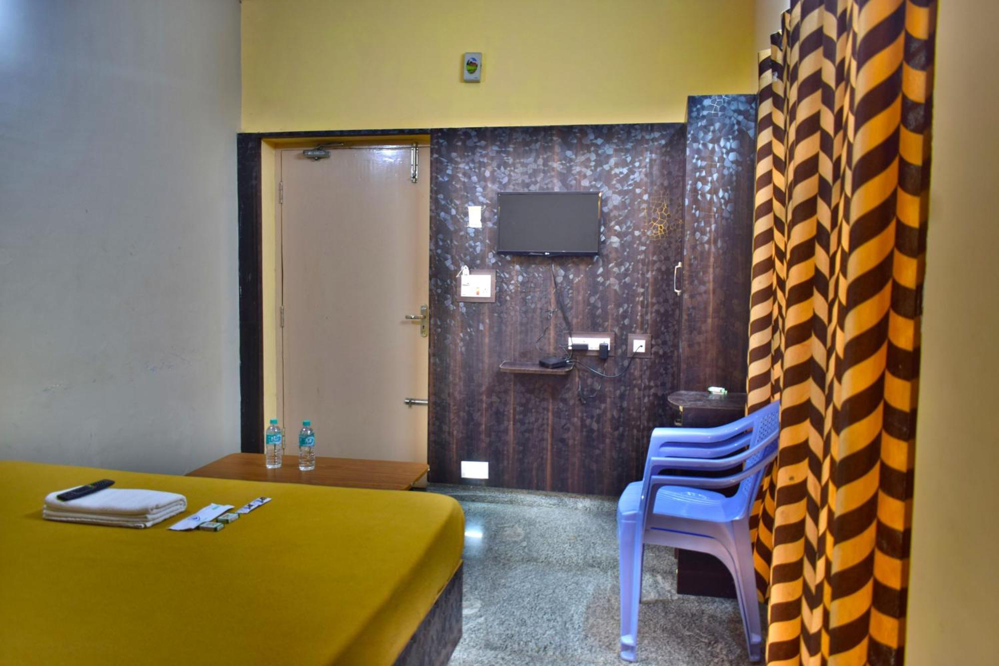 Dolphin Resort Yelagiri Eksteriør billede