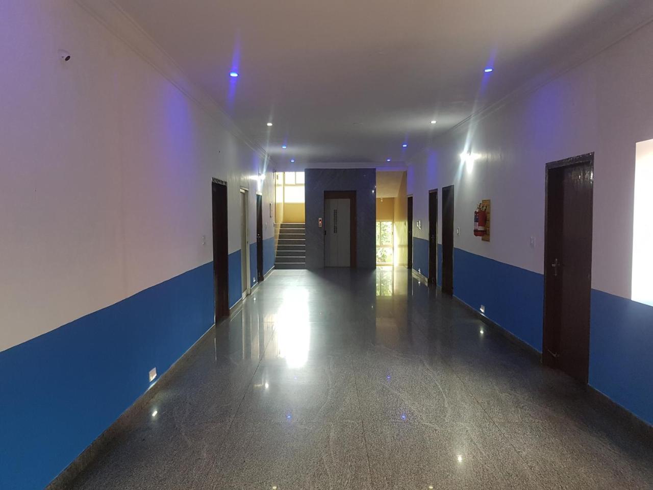 Dolphin Resort Yelagiri Eksteriør billede
