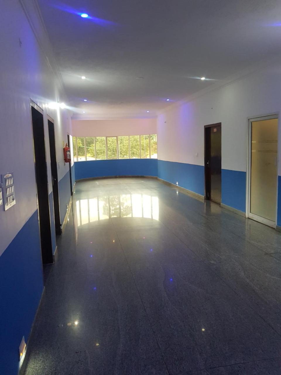 Dolphin Resort Yelagiri Eksteriør billede