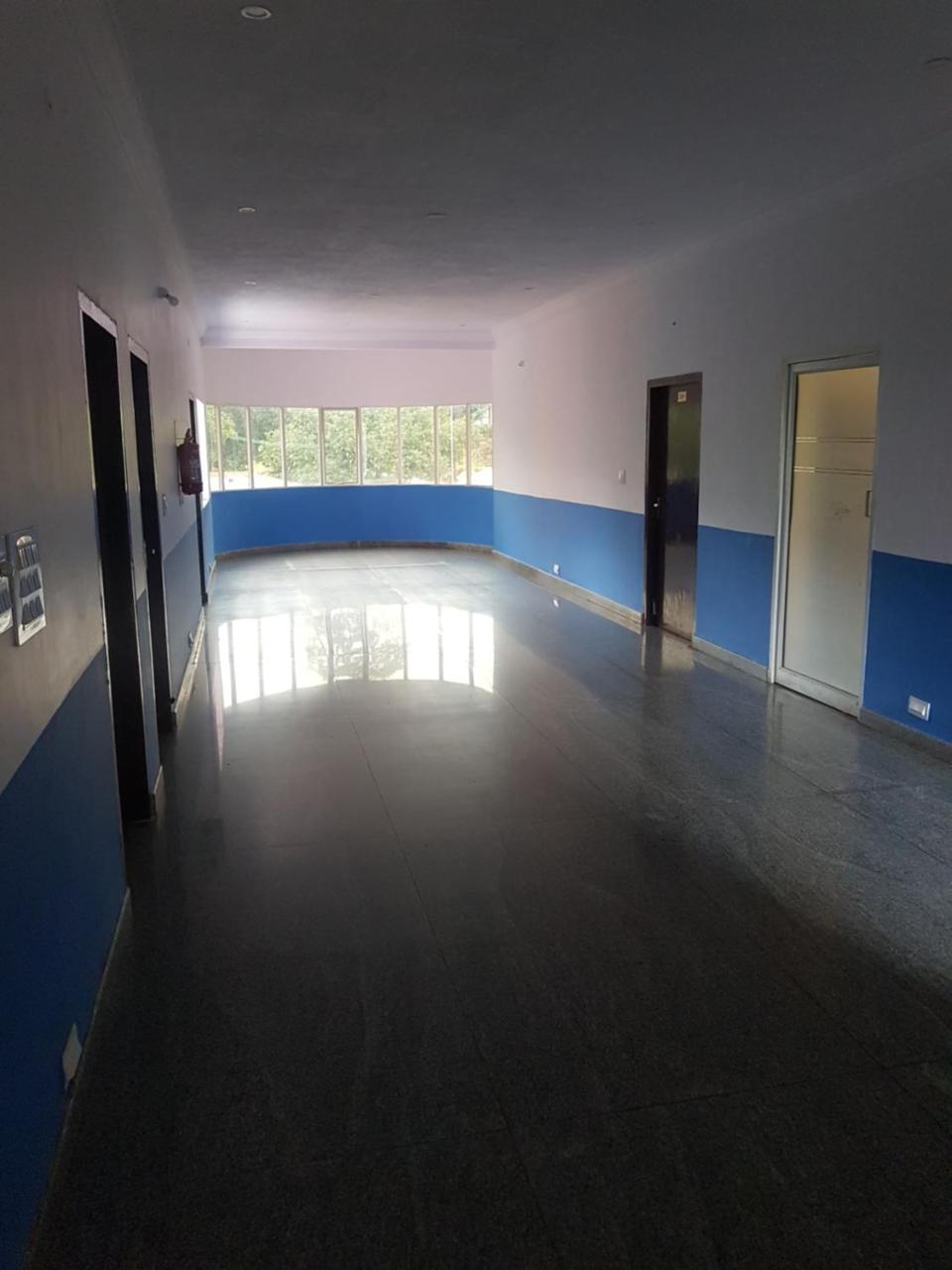 Dolphin Resort Yelagiri Eksteriør billede