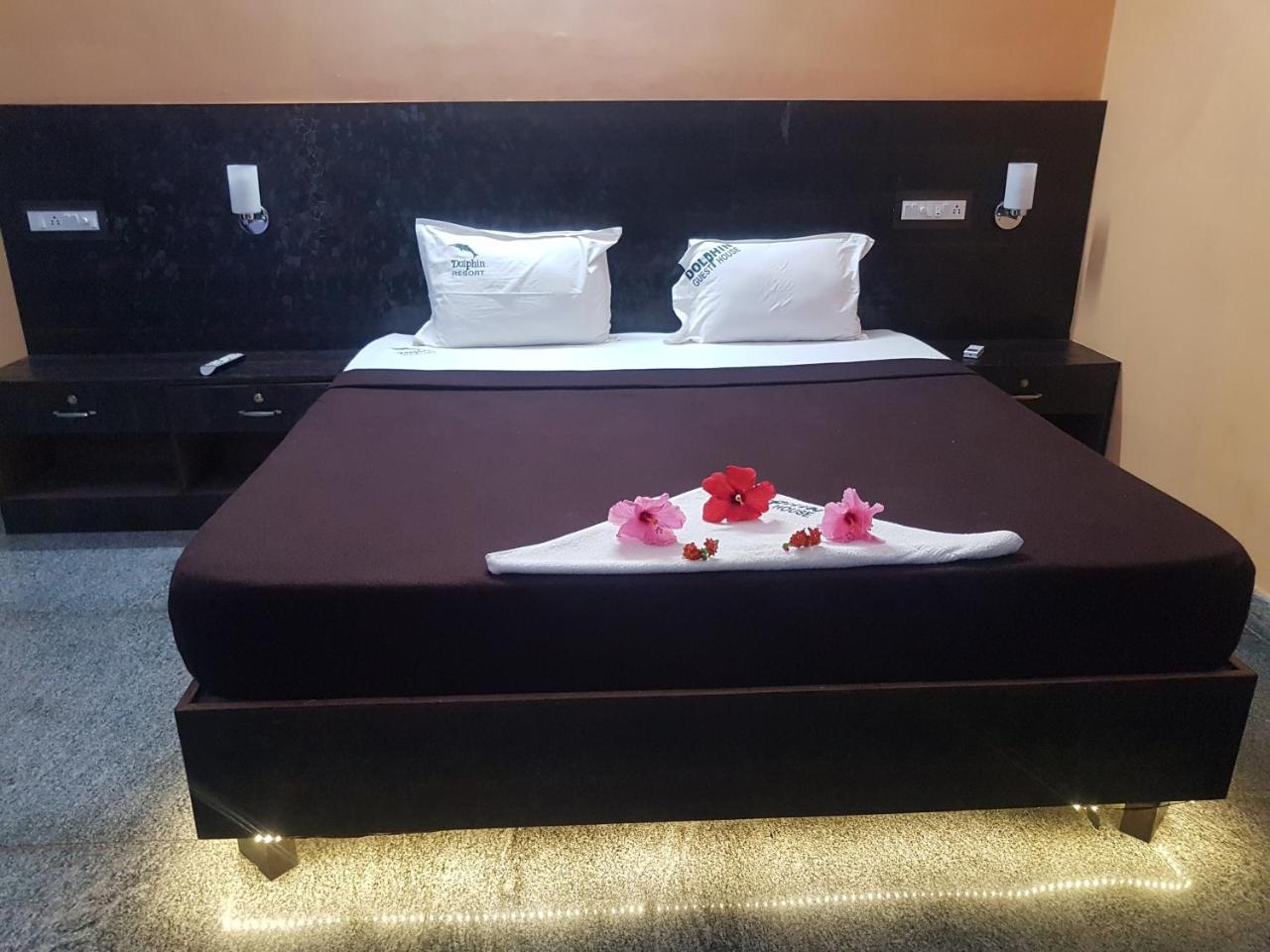 Dolphin Resort Yelagiri Eksteriør billede