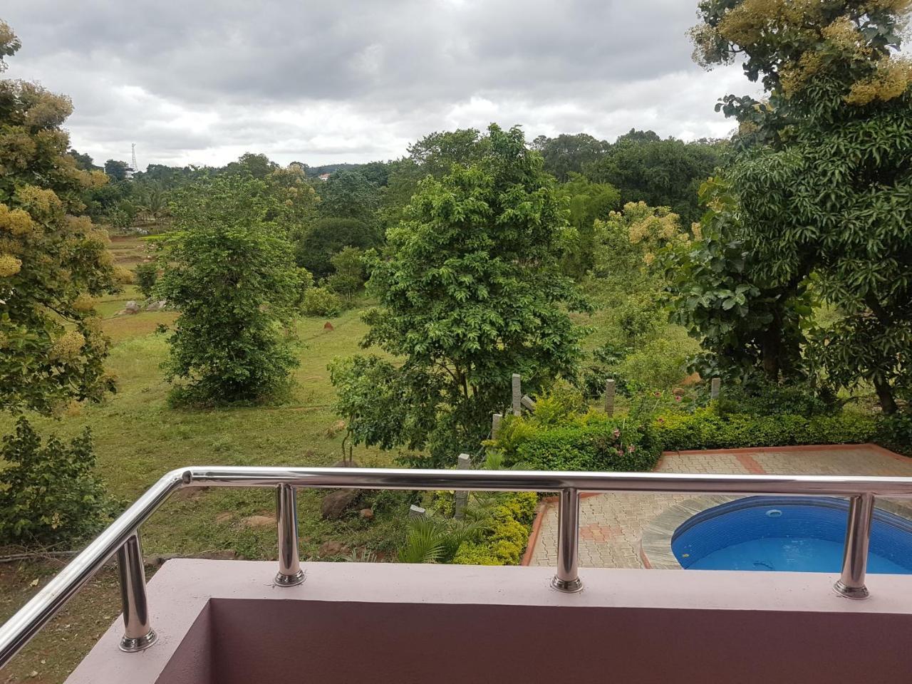 Dolphin Resort Yelagiri Eksteriør billede