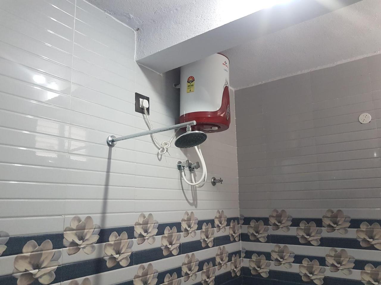 Dolphin Resort Yelagiri Eksteriør billede