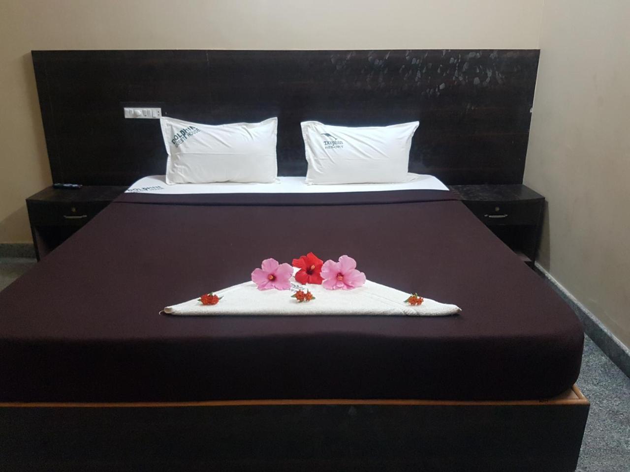 Dolphin Resort Yelagiri Eksteriør billede